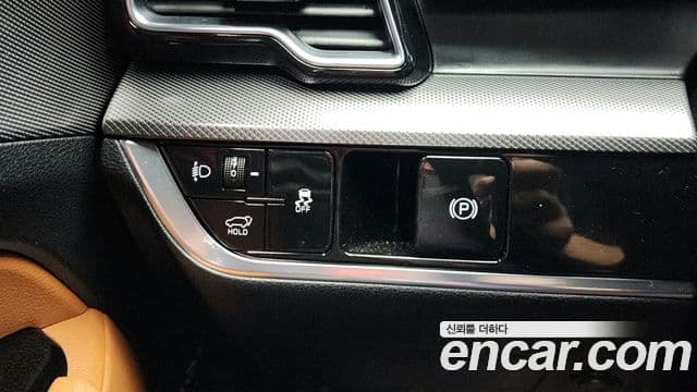 Kia Sportage 5세대 Noblesse Gravity, 2024 17