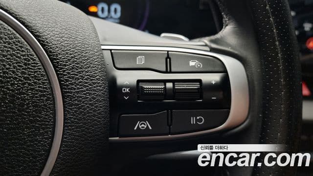 Kia Sportage 5세대 Noblesse Gravity, 2024 18