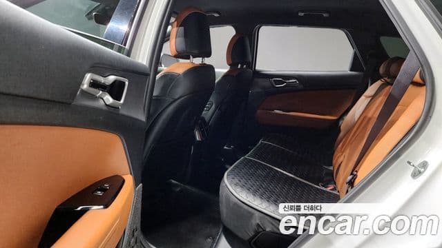 Kia Sportage 5세대 Noblesse Gravity, 2024 19