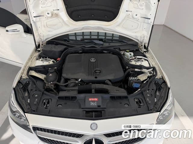 Mercedes-Benz CLS-класс W218 CLS250 d 4MATIC, 2017 12