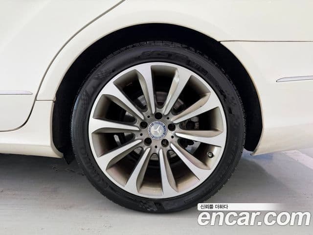 Mercedes-Benz CLS-класс W218 CLS250 d 4MATIC, 2017 14