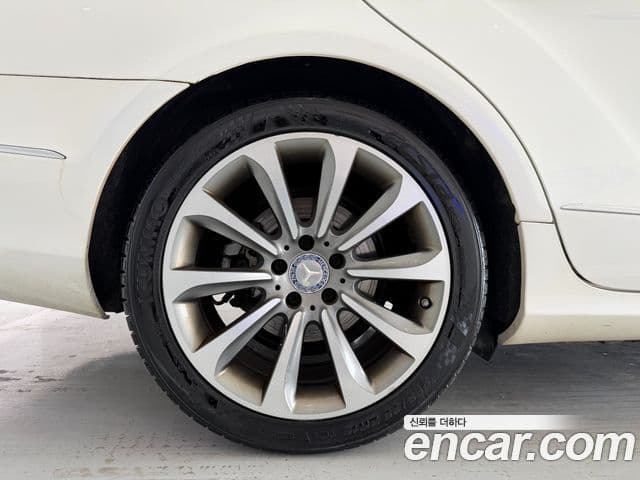 Mercedes-Benz CLS-класс W218 CLS250 d 4MATIC, 2017 15