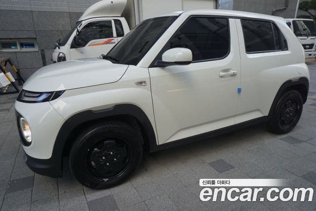 Hyundai Casper турбо D Essential Light, 2024 1