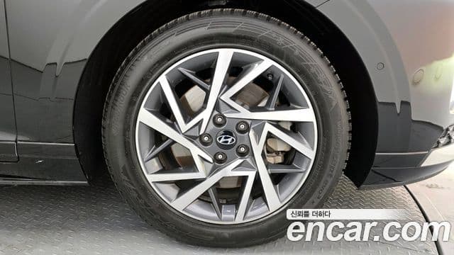 Hyundai Grandeur (GN7) Exclusive, 2023 все фото