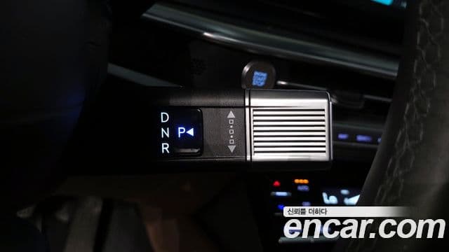 Hyundai Grandeur (GN7) Exclusive, 2023 9