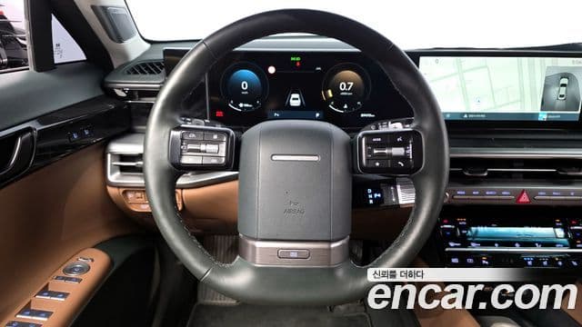 Hyundai Grandeur (GN7) Exclusive, 2023 13