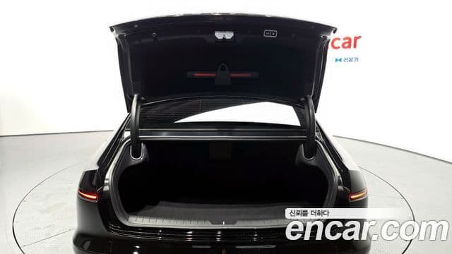 Hyundai Grandeur (GN7) Exclusive, 2023 20