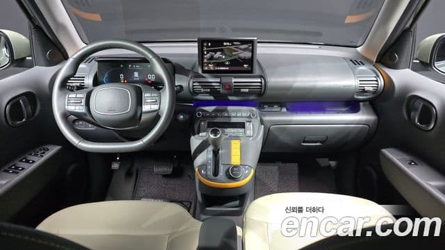 Hyundai Casper Inspiration, 2024 7