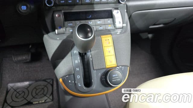 Hyundai Casper Inspiration, 2024 9