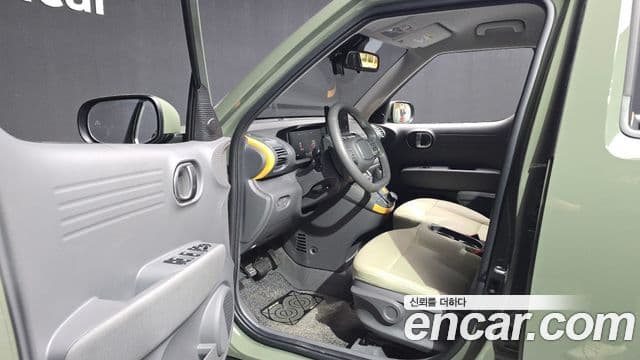 Hyundai Casper Inspiration, 2024 10