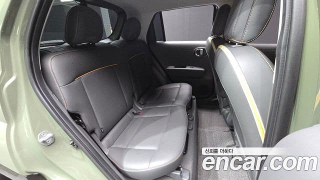 Hyundai Casper Inspiration, 2024 12