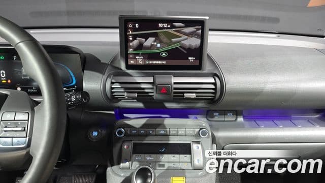 Hyundai Casper Inspiration, 2024 14