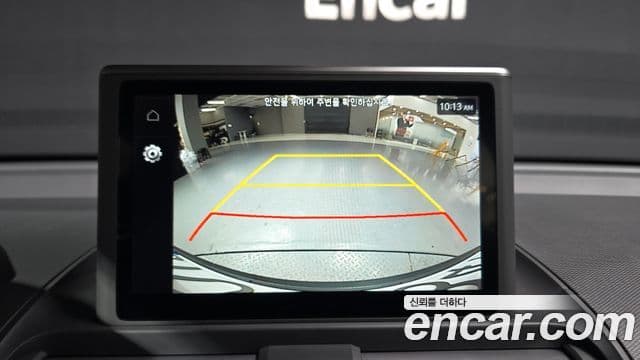 Hyundai Casper Inspiration, 2024 15