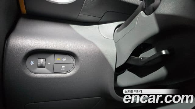 Hyundai Casper Inspiration, 2024 18