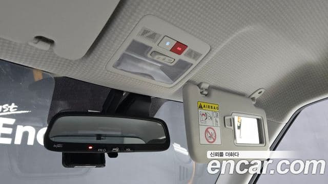 Hyundai Casper Inspiration, 2024 19