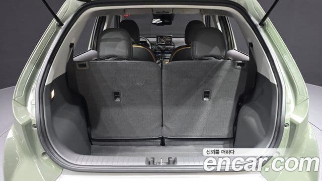 Hyundai Casper Inspiration, 2024 20