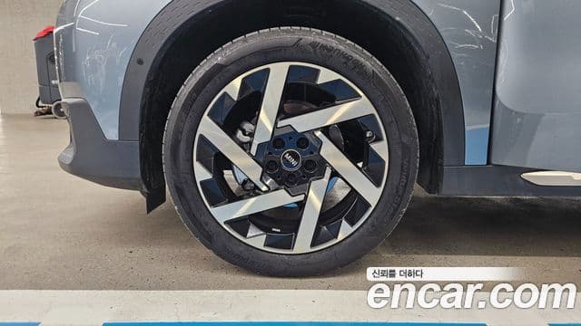 Mini Cooper S Countryman 3세대 ALL4 favored, 2025 все фото