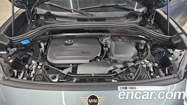 Mini Cooper S Countryman 3세대 ALL4 favored, 2025 6