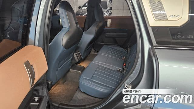 Mini Cooper S Countryman 3세대 ALL4 favored, 2025 12