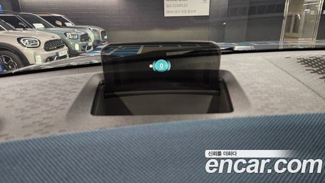 Mini Cooper S Countryman 3세대 ALL4 favored, 2025 13