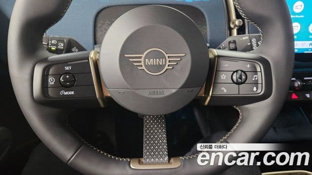 Mini Cooper S Countryman 3세대 ALL4 favored, 2025 15