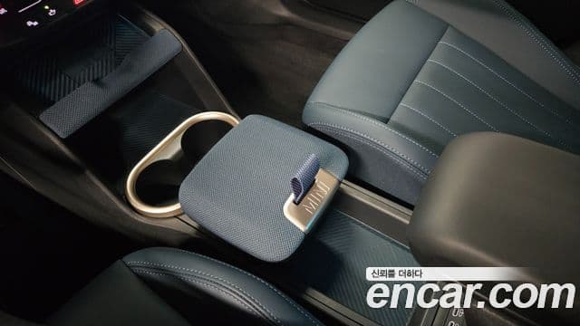 Mini Cooper S Countryman 3세대 ALL4 favored, 2025 16