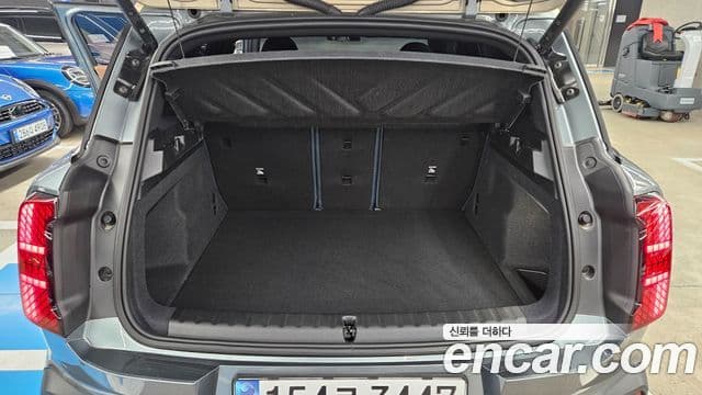 Mini Cooper S Countryman 3세대 ALL4 favored, 2025 20