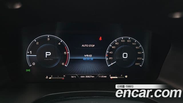 KG모빌리티(SsangYong) The / новый New Rexton Sport Prestige, 2023 8