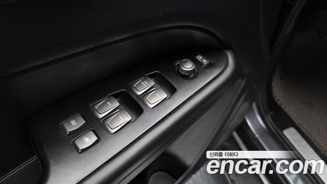 KG모빌리티(SsangYong) The / новый New Rexton Sport Prestige, 2023 16