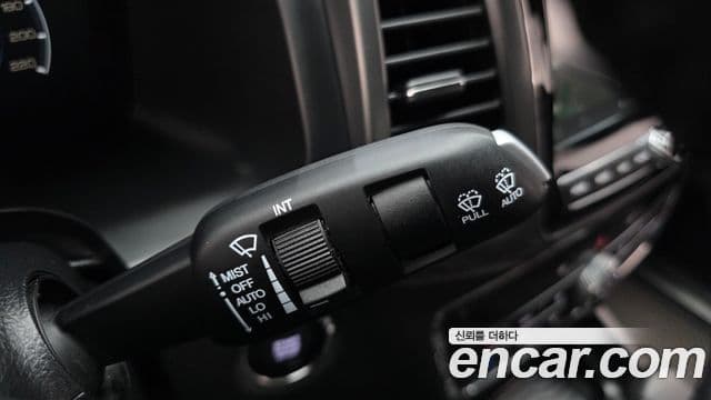 KG모빌리티(SsangYong) The / новый New Rexton Sport Prestige, 2023 17