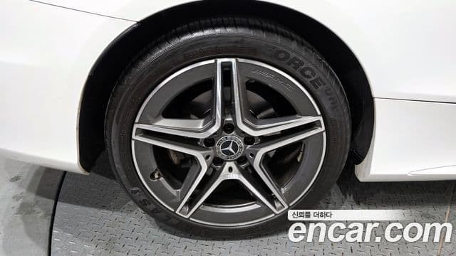 Mercedes-Benz C-класс W205 C200 кабриолет, 2019 все фото