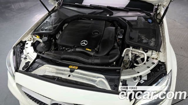 Mercedes-Benz C-класс W205 C200 кабриолет, 2019 6