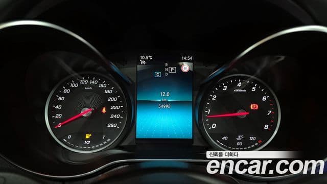 Mercedes-Benz C-класс W205 C200 кабриолет, 2019 8