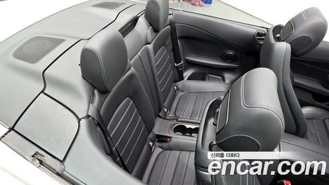 Mercedes-Benz C-класс W205 C200 кабриолет, 2019 12