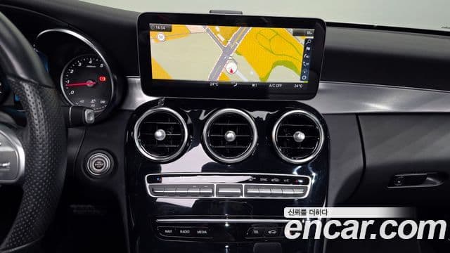 Mercedes-Benz C-класс W205 C200 кабриолет, 2019 14