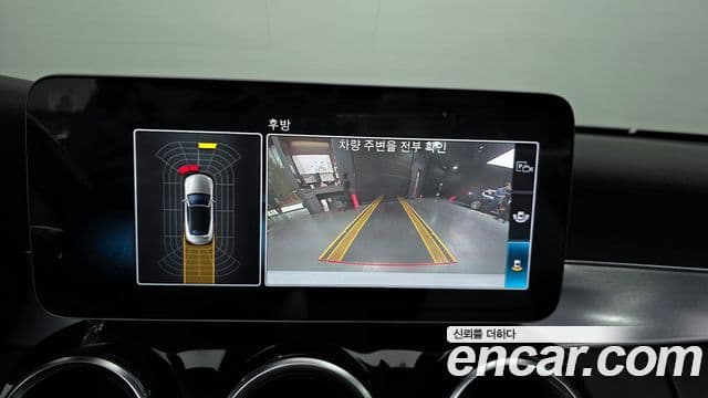 Mercedes-Benz C-класс W205 C200 кабриолет, 2019 15