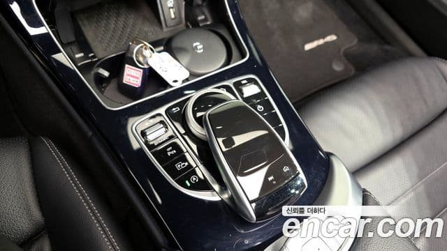 Mercedes-Benz C-класс W205 C200 кабриолет, 2019 18