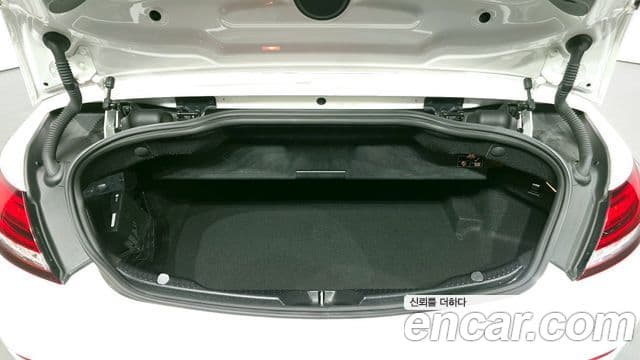 Mercedes-Benz C-класс W205 C200 кабриолет, 2019 20