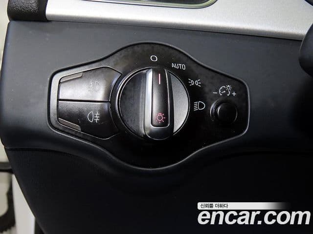 Audi New A4 B8, 2015 14