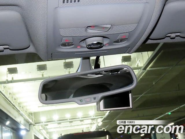 Audi New A4 B8, 2015 17