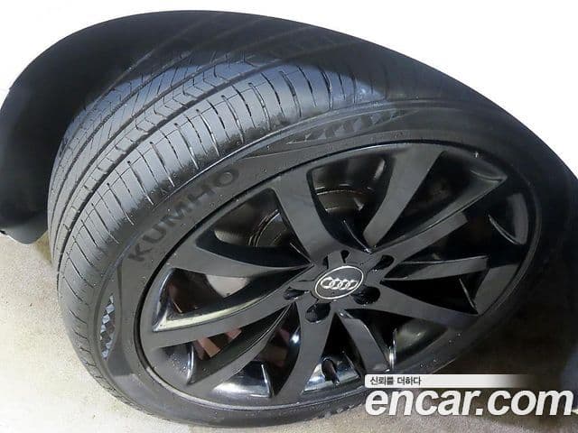 Audi New A4 B8, 2015 20