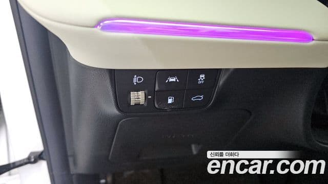 Hyundai The / новый New Grandeur IG Le Blanc, 2023 13