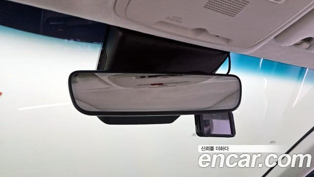 Hyundai The / новый New Grandeur IG Le Blanc, 2023 17