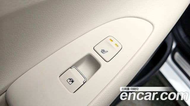 Hyundai The / новый New Grandeur IG Le Blanc, 2023 18