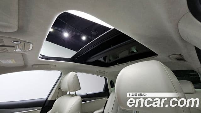 Hyundai The / новый New Grandeur IG Le Blanc, 2023 19