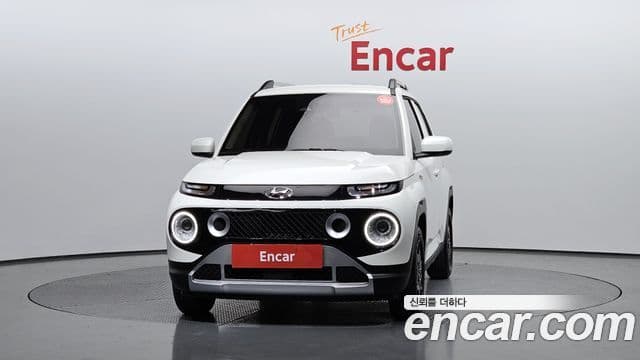 Hyundai Casper турбо D Essential, 2024 3