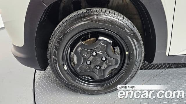 Hyundai Casper турбо D Essential, 2024 все фото