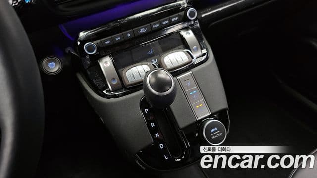 Hyundai Casper турбо D Essential, 2024 9