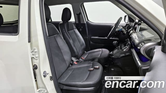 Hyundai Casper турбо D Essential, 2024 10