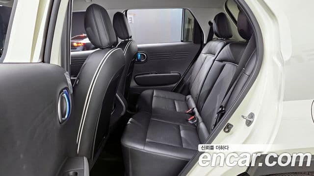 Hyundai Casper турбо D Essential, 2024 12